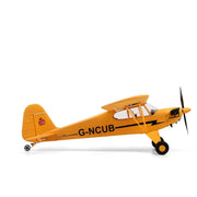 A160-J Brushless RC Plane