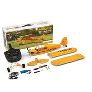 A160-J Brushless RC Plane