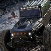 4WD High-Speed RC Off-Road Truck - 38 KM/H