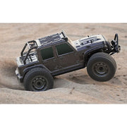 4WD High-Speed RC Off-Road Truck - 38 KM/H