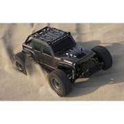 4WD High-Speed RC Off-Road Truck - 38 KM/H