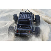 4WD High-Speed RC Off-Road Truck - 38 KM/H