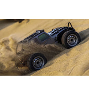 4WD High-Speed RC Off-Road Truck - 38 KM/H