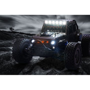 4WD High-Speed RC Off-Road Truck - 38 KM/H