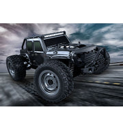 4WD High-Speed RC Off-Road Truck - 38 KM/H