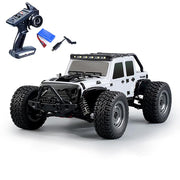 4WD High-Speed RC Off-Road Truck - 38 KM/H