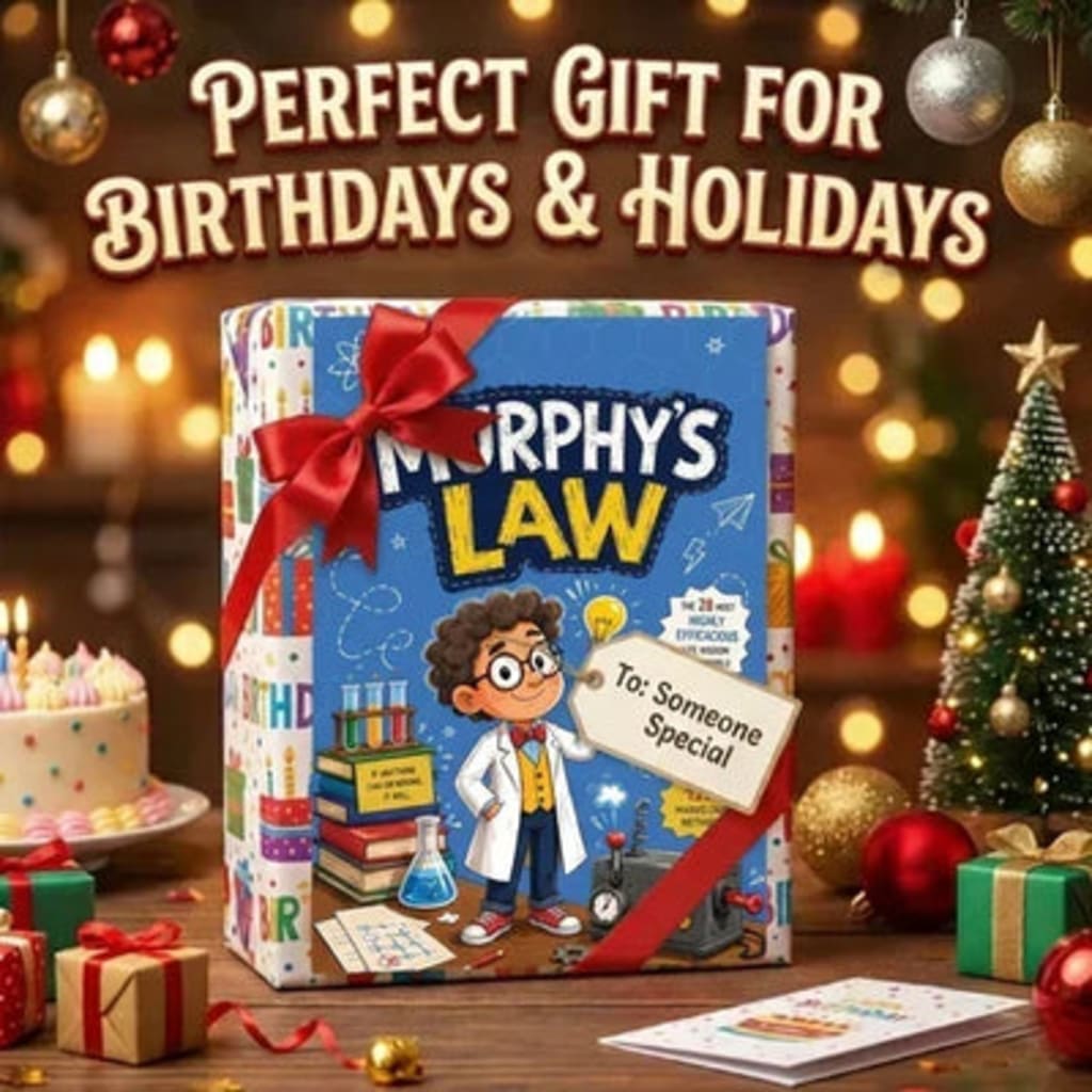 Little Minds, Big Whys - 100,000 Whys. Endless Wonder.
